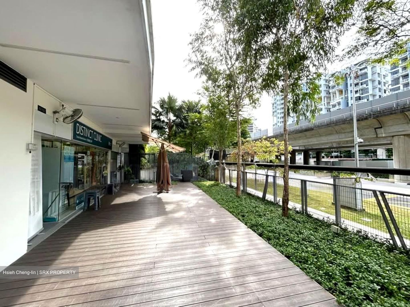 Grandeur Park Residences (D16), Shop House #540041031